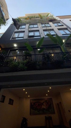 tòa nhà dòng tiền ô tô tránh - lãi vốn 8%+ dòng tiền, lê quang đạo,ô tô thông,24pkk,ở+kd, 32.8tỷ