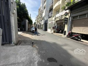 quận 1 - mặt tiền đinh công tráng - nhà nát tiện xây mới - 148.7m2 - 50 tỷ!