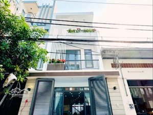 giảm lộc! bán gấp nhà nguyễn thiện thuật-quận 3 cho thuê 29tr gần thcs thăng long giá 4tỷ69/ 85,5m2