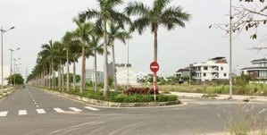 trục chính 2 làn b1.16 đường hàng dừa 19/3 hoà xuân