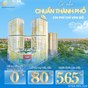 chỉ 150tr sở hữu căn 2pn sát metro "ngủ đông" tài chính tận 2 năm. liên hệ ngay: 