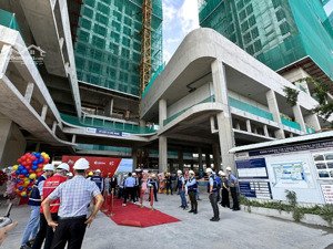 bán shop từ cđt dạ vừa ở vừa kinh doanh, có sẵn khách thuê dài hạn, hỗ trợ 16 tháng 0%