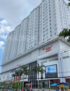 cho thuê 2pn cc saigonres plaza 188 nguyễn xí, p 26, quận bình thạnh diện tích : 72m2 2pn 2