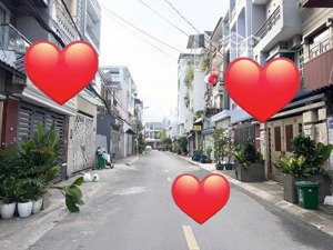 hạ 500tr. chủ nhiệt bán nhà 82m2. hẻm 8m. đồng đen. tân bình. 11.5 tỷ.