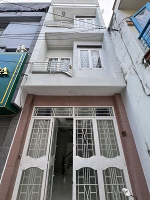 cho thuê nr 4pn, 3wc, 160m2 tại 108/ trần văn quang, p10, tân bình, hcm, 12,5 triệu