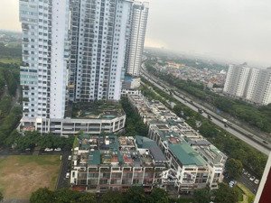 bán chung cư tòa n the one gamuda dt 62m2 2 ngủ 2 wc giá 5,5 tỷ lh 