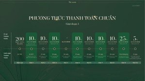 the sensia trí dương vinh tân khu đô thị ven sông vinh dành cho người nghệ