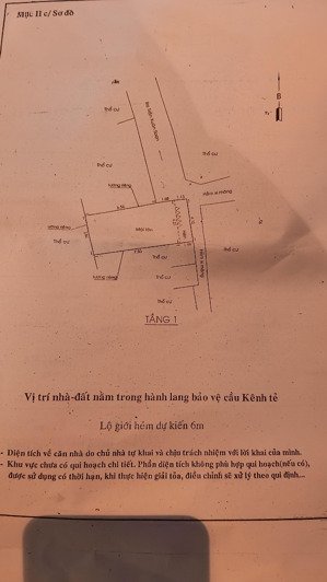 bán nhà trần xuân soạn, dt37.8m. giá 4.5 tỷ.