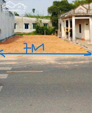 BÁN ĐẤT HOÀ LẠC, VIEW HỒ, NGAY NGÃ BA CHỢ HOÀ LẠC, CÁCH ĐH FPT 2KM, ĐHQG 2KM, QL 21 400M