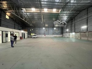 cho thuê 800m2 kho xưởng pccc tại trạm trôi - hoài đức - hà nội. lh 