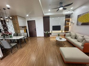 bán chcc the one residence -gamuda ,trần phú,dt 68m2 ,2pn,2vs giá 5,5 tỷ ,nội thất đầy đủ