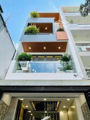 hxh tân bình - lạc long quân - 4 tầng, 4x15 - cam kết chuẩn 100%