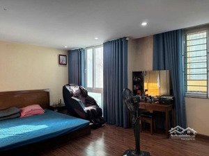 bán nhà xuân đỉnh, tây hồ 42m2 5 tầng, lô góc 2 thoáng, gara oto, ngõ kd, full nội thất + thang máy