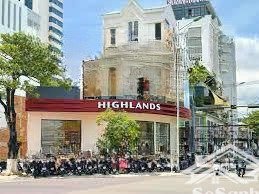 bến thành! góc 2mt nguyễn trãi ngay vòng xoay phù đổng, q1- 10x16m- 3 tầng - hđt 200tr - chỉ 60 tỷ