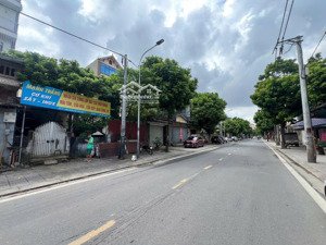 mặt phố phan đăng lưu - 170m2 -mặt tiền 5m -1 mặt phố chính - mặt ngõ sau 4m - kinh doanh