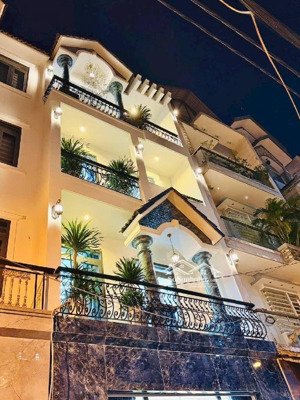 hẻm 10m đường số 59, an hội tây (p14), 5x11, 4 tầng, h.tây-8.8tỷ