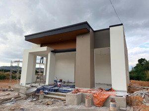 nhà đẹp ngay gần chợ và khu du lịch gia lâm -nam ban lâm hà -lâm đồng