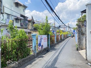 bán nhà ngay mặt tiền 56 mai văn ngọc, phú nhuận nhà 4 tầng (4,27m x 13,75m) + hđ thuê tlcc