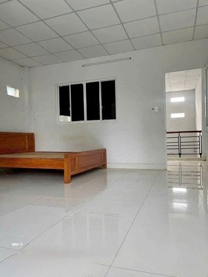 chỉ 4,8 tỷ nhà 2 tầng 98m2 hẻm xe tải nguyễn văn tạo, long thới, nhà bè