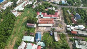 cần tiền thanh lý ngân hàng nên bán rẻ lô đất tâm huyết!