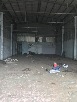 chơ thuê kho xưởng mặt tiền dg võ văn vân,vĩnh lộc b , bình chánh diện tích: 10 x 32 320m2 giá 25tr