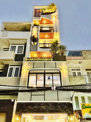 bán nhanh siêu phẩm đường lê văn duyệt - bình thạnh, gần cầu bông, 4tỷ/82m2, đang cho thuê 28 triệu