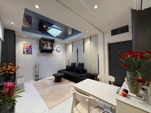 bán nhà tập thể chùa láng 65m2 - nhỉnh 4 tỷ - đống đa - hn - full nội thất đẹp