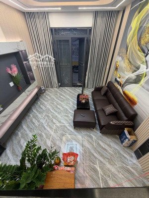 nhà 3 tầng hiếm đường thạnh xuân 43 phường thạnh lộc quận 12, dt58m (4*15) giá chỉ 5,5tỷ