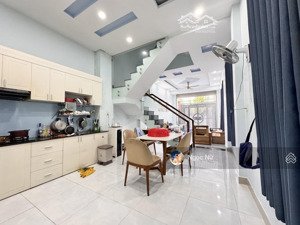 bán nhà rẻ linh đông 80m2 ( ngang 6m) - 3 tầng hẻm xe tải chỉ 7.1 tỷ gần vành đai 2 - thủ đức