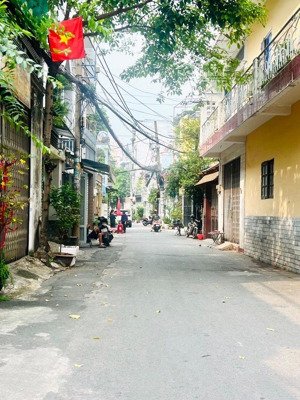 nhà đẹp 5.3m x 15m kế aeon mall tân phú - nhỉnh 8 tỷ