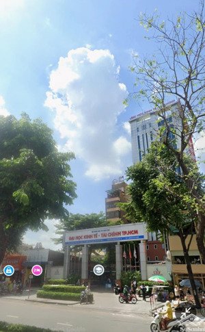 8.9tỷ về 8tỷ, ngang lớn 6.2m, 78m2 4 tầng btct, bán nhà điện biên phủ p15 bình thạnh