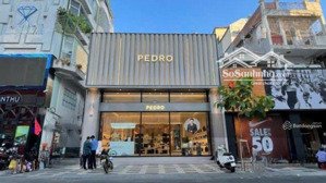 bán nhà siêu vị trí mặt tiền nguyễn trãi, quận 5 - dt:8x15m - 4 tầng - hđt:200trđ - giá 65 tỷ