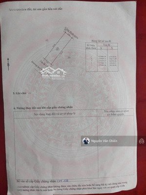 bán lô đất nền tái định cư dragon, giá tốt đầu tư