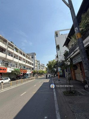 hiếm hẻm 5m trần hưng đạo 2 chiều q5 - 4.1x17m -70m² - giá 13 tỷ tl