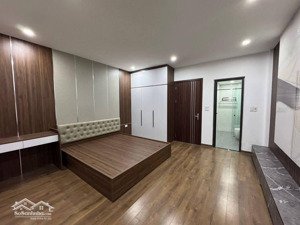 sổ đỏ trao tay có ngay nhà mới - bồ đề