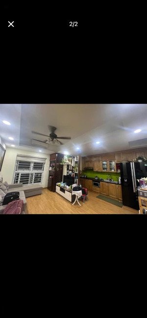 cần bán chcc tòa ct7b dương nội cửa vào tây bắc, ban công đông nam view cực thoáng