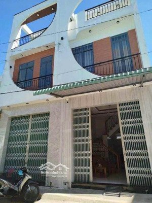 bán nhà 3 mê trung tâm quy nhơn