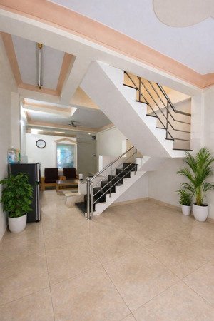 bán nhà 1/ huỳnh tấn phát, phú thuận, q.7, 5t4, 43m2