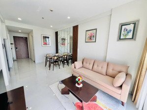 chính chủ bán cc thủ thiêm garden q.9,giá 2tỷ50tr dt 52m2 - 2pn2wc - full nội thất - shr