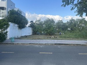 bán cặp đất mặt tiền đường nguyễn đình thi - hoà xuân - đà năng