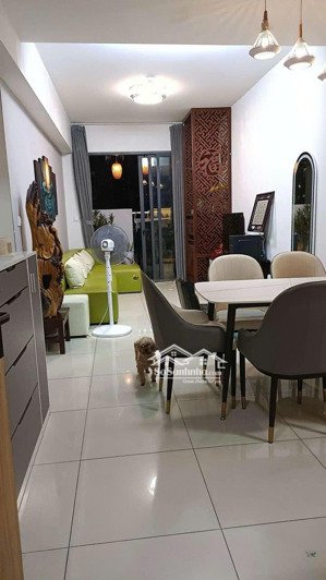 chủ bán giá siêu mềm cho ch 26 nguyễn thượng hiền 63,3m2, 2pn2wc, giá 1 tỷ 750, nội thất xịn, shr