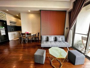 gấp! chủ cần bán cc chánh hưng giai việt q8, dt 82m2, 2pn 2wc, giá 1 tỷ 850, nội thất để lại, shr