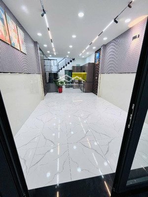 nhà đường duong bá trạc hẻm xe hơi quận 8 diện tích 38 m 2 nhỉnh 4 tỷ