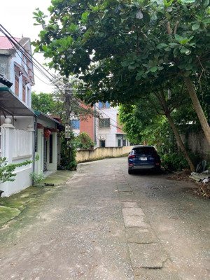 bán nhanh 83.5m2 mt 6m xuân khanh, sơn tây gần đh việt hung, lđxh, bv chấn thương chỉnh hình, kcn