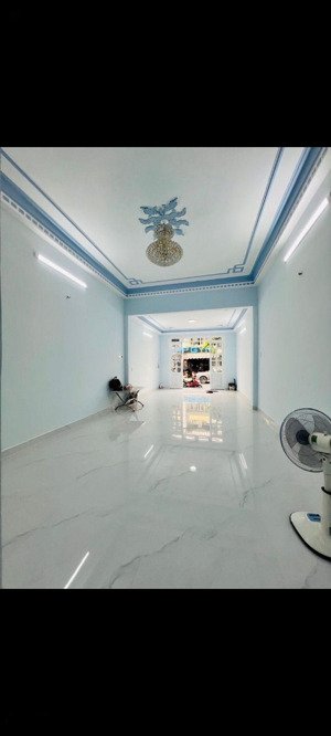 hot bán nhà mt 4l, cạnh lê văn lương, 4x18, 16.7 tỷ tân quy, q7