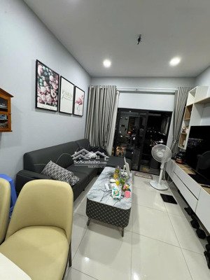 căn hộ hoàng quốc việt quận 7- 2phòng ngủ+ 2wc. căn góc nhà full nt, giá 3,5ty. lh : 