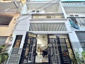 bán nhà mới , hẽm 861 trần xuân soạn, quận 7 _ 60m2(5x12)_ chỉ 7,2 tỷ _ sổ vuông vức,giáp himlam