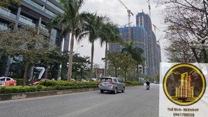 đất mặt phố phú thượng, tây hồ, ô tô tránh, 95m2, nhỉnh 34 tỷ