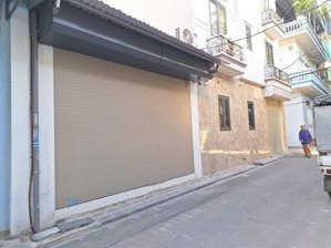 bán đất sài đồng 43m² ngõ 7m ô tô tránh có nhà c4 đất vuông đẹp, phong thủy chuẩn