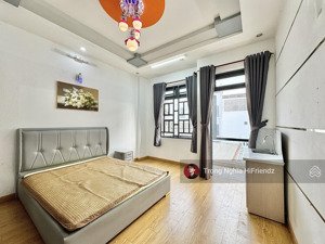 cho thuê phòng cửa sổ ban công thoáng đường nguyễn tư giản - gò vấp